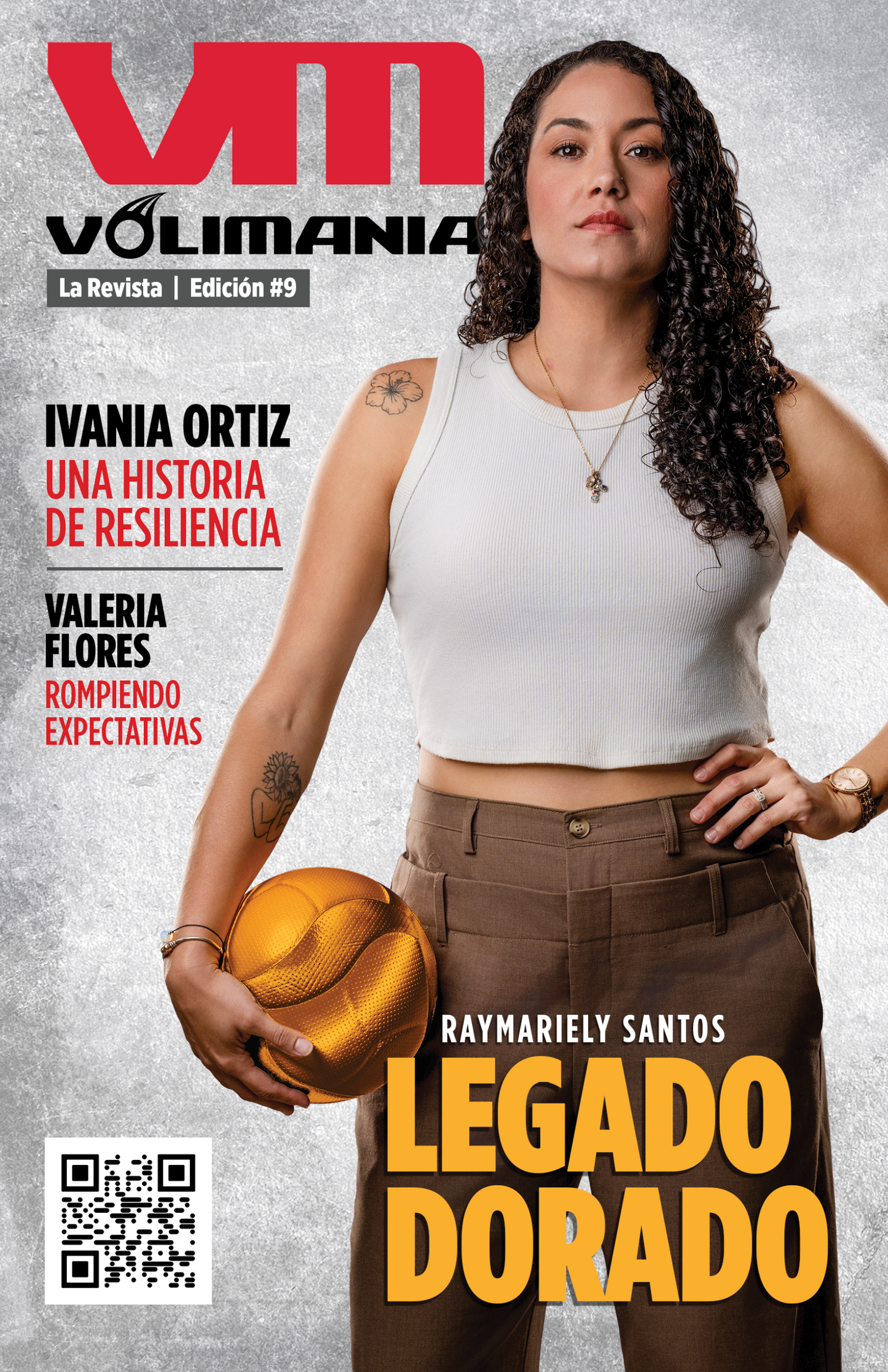 Revista Volimania 9