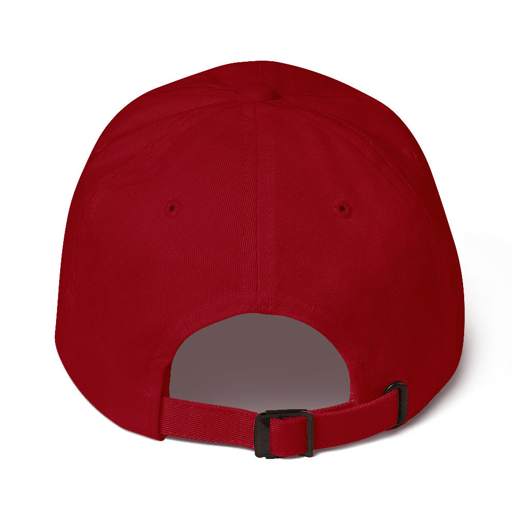 VM Ball Dad Hat