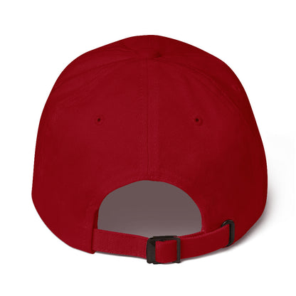 VM Ball Dad Hat