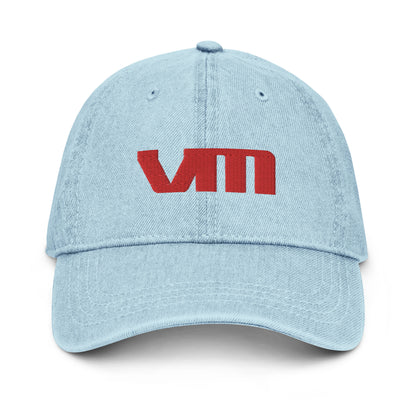 VM Denim Hat