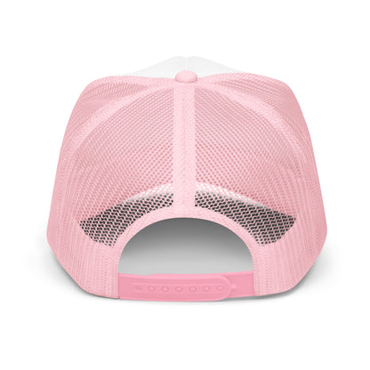 Volimania Foam Trucker Hat