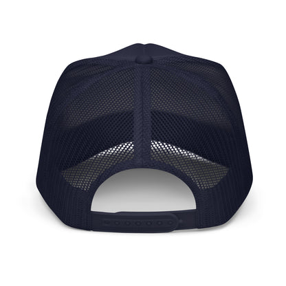 VM Foam Trucker Hat
