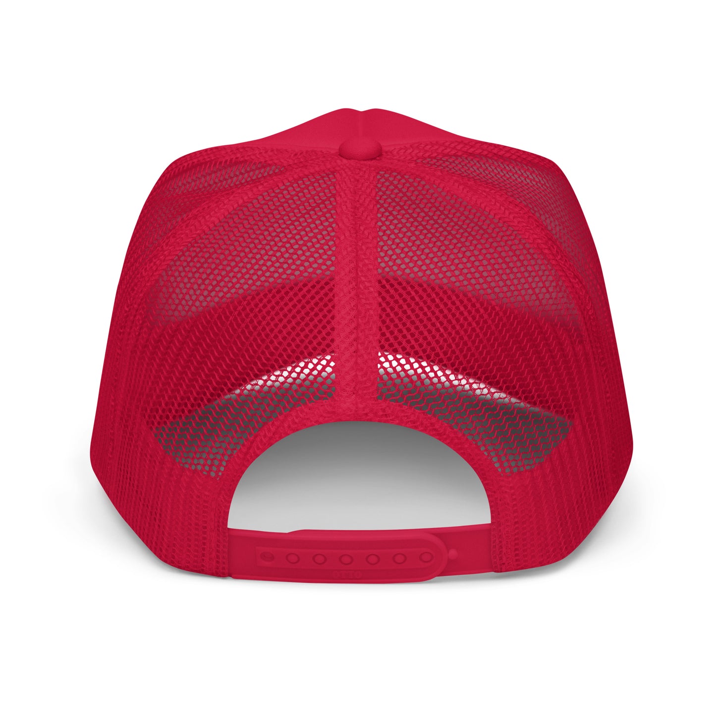 Volimania Foam Trucker Hat