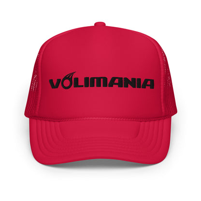 Volimania Foam Trucker Hat
