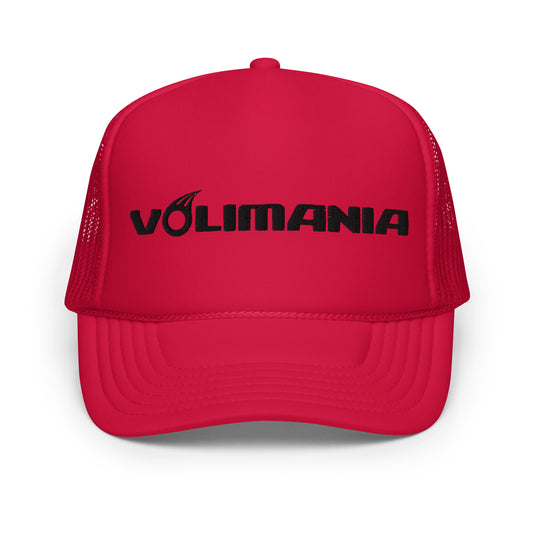 Volimania Foam Trucker Hat