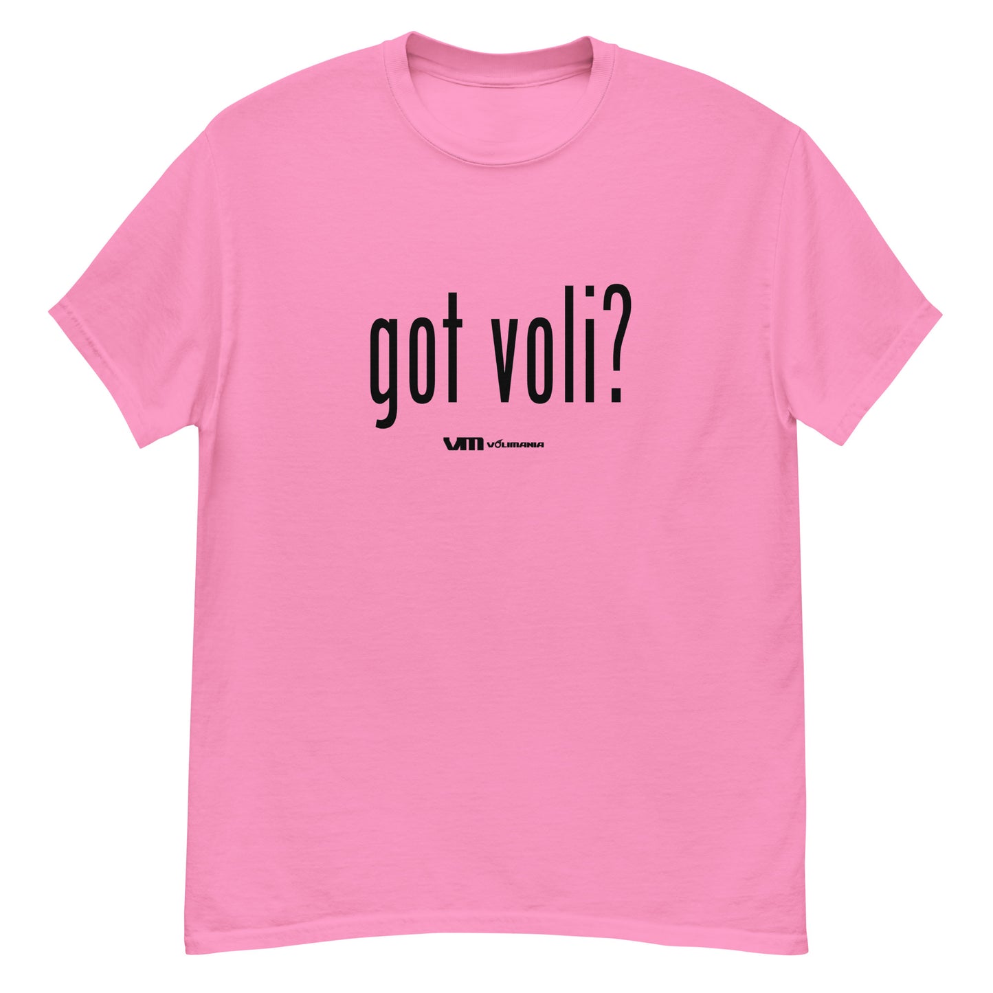 got Voli B Classic Tshirt