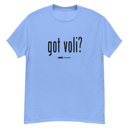 got Voli B Classic Tshirt