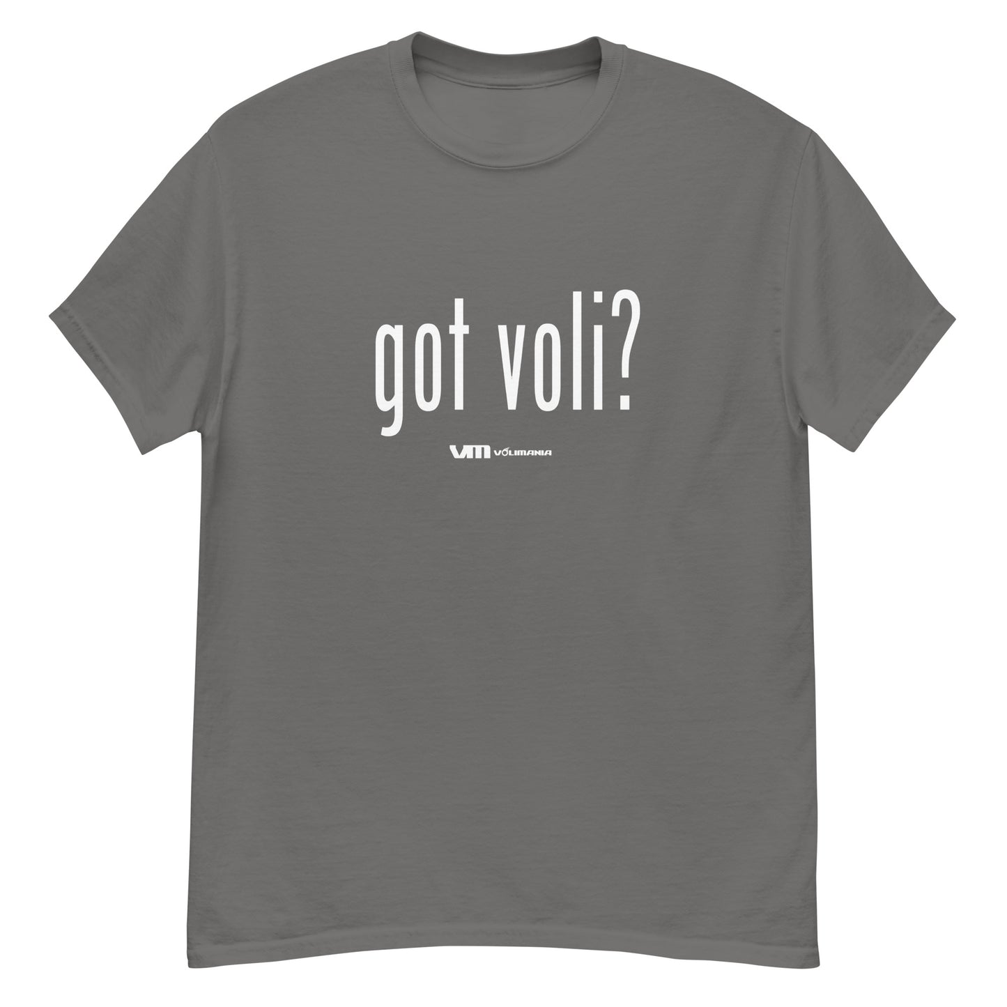 got Voli W Classic Tshirt