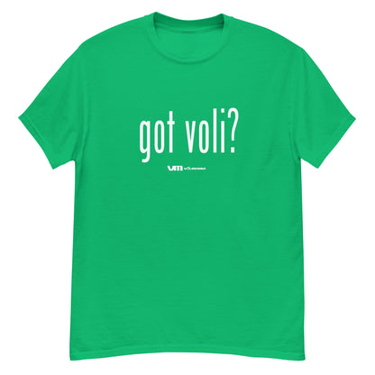 got Voli W Classic Tshirt