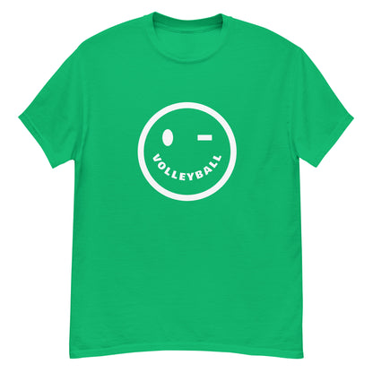 Voli Face Classic Tshirt