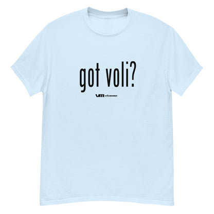 got Voli B Classic Tshirt
