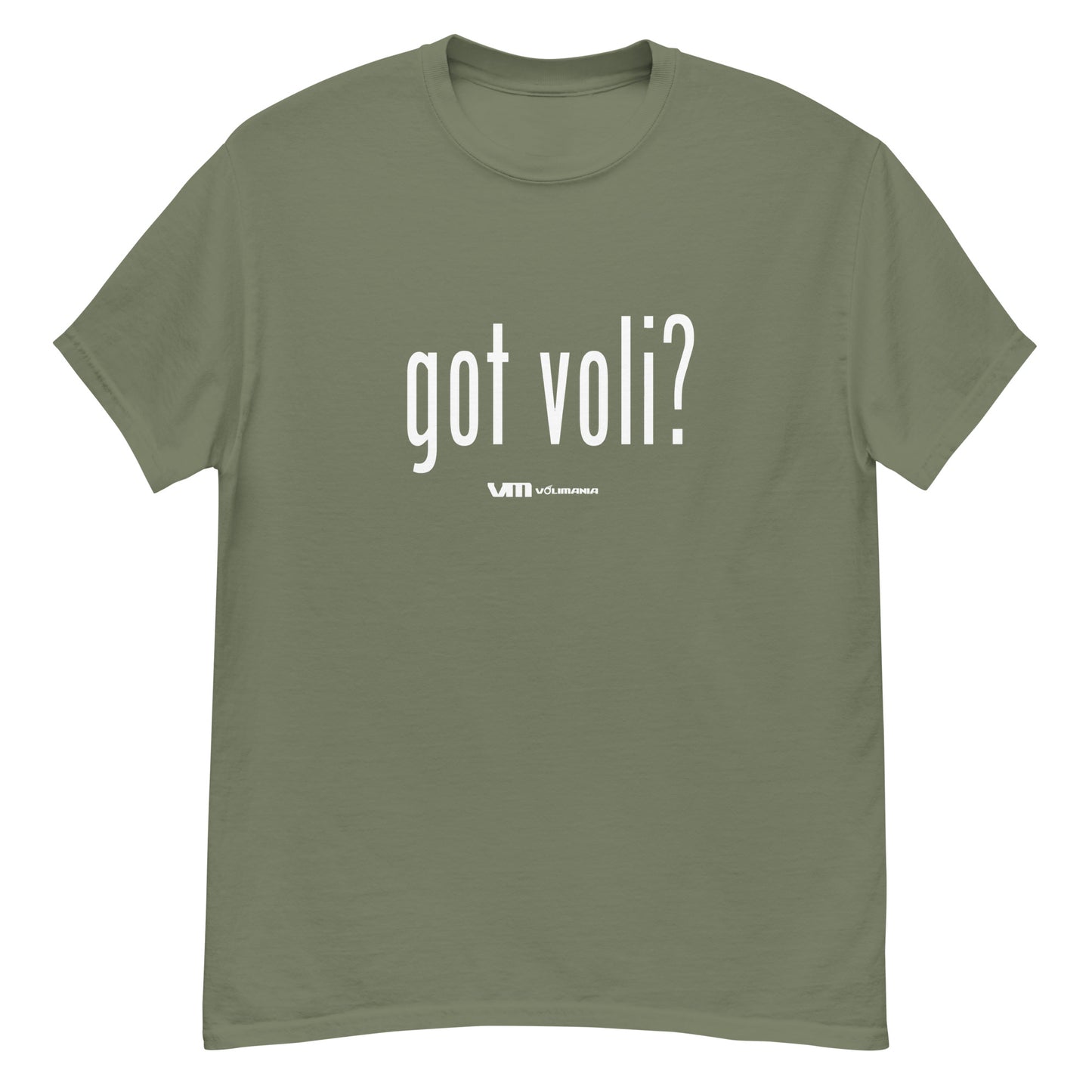got Voli W Classic Tshirt