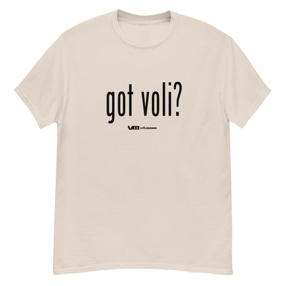 got Voli B Classic Tshirt