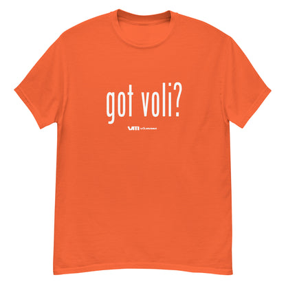 got Voli W Classic Tshirt