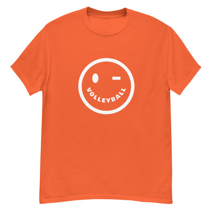 Voli Face Classic Tshirt