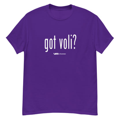 got Voli W Classic Tshirt