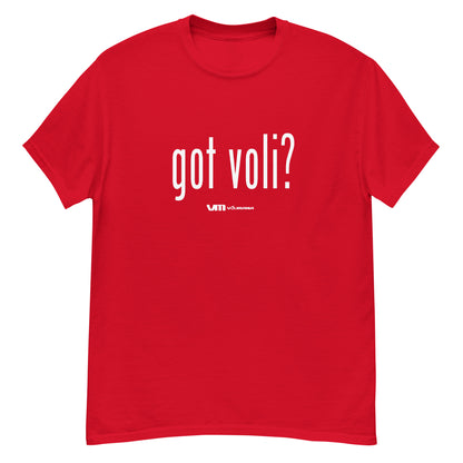 got Voli W Classic Tshirt