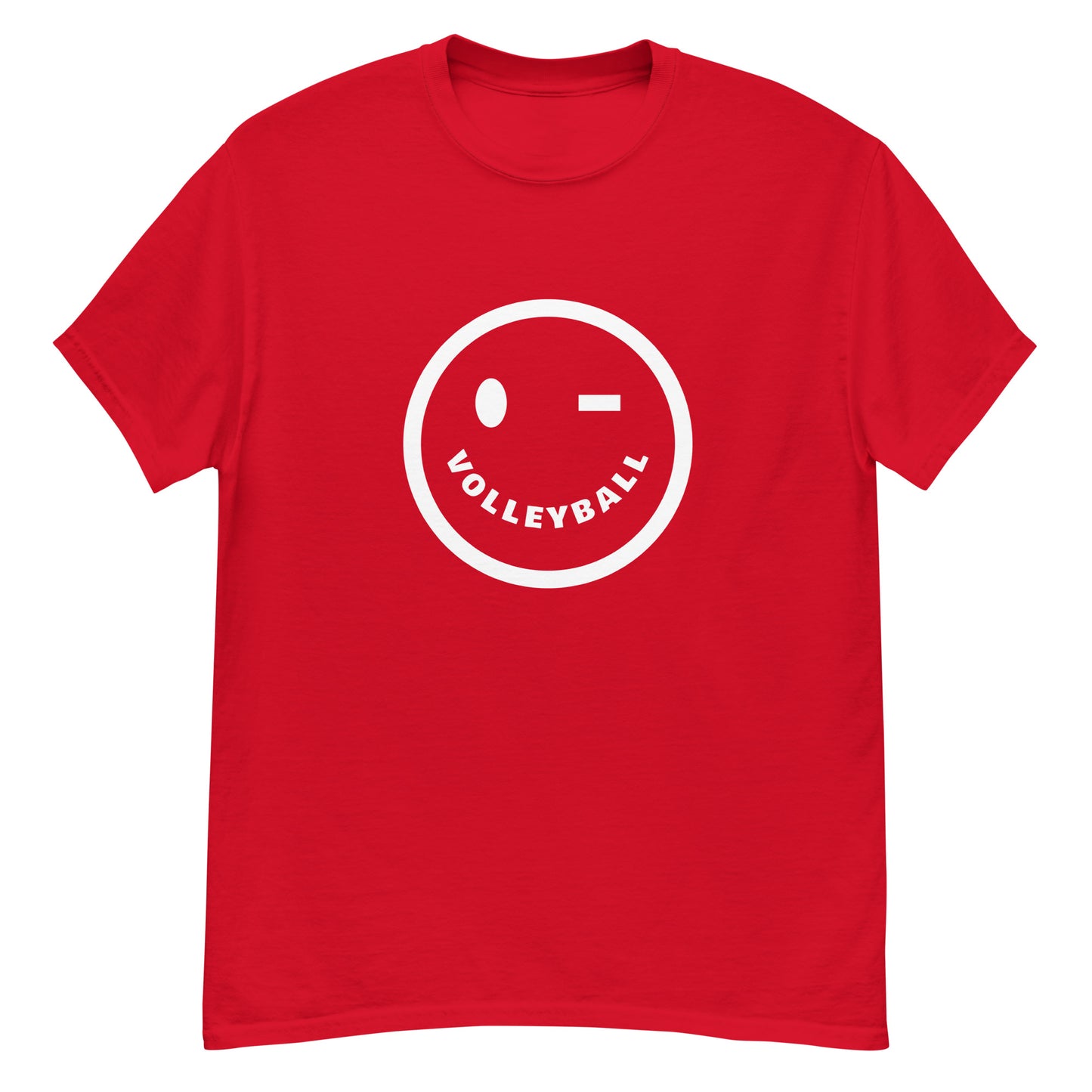 Voli Face Classic Tshirt