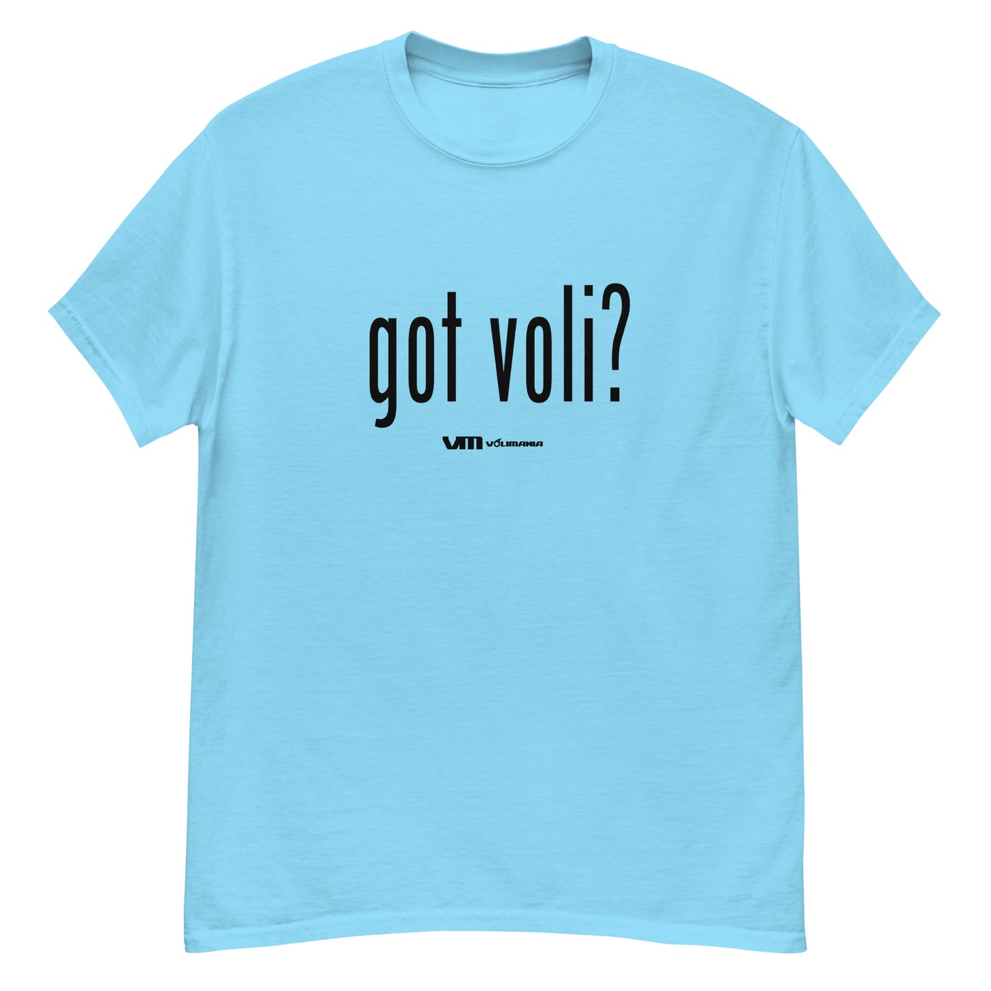 got Voli B Classic Tshirt
