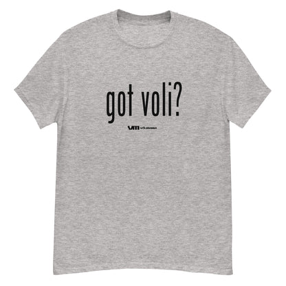 got Voli B Classic Tshirt