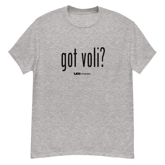 got Voli B Classic Tshirt