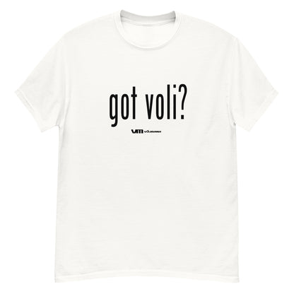 got Voli B Classic Tshirt