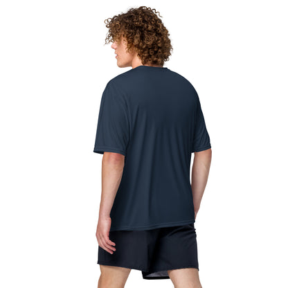got Voli W Unisex Performance Tshirt