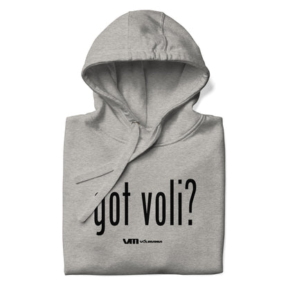 got Voli B Unisex Hoodie